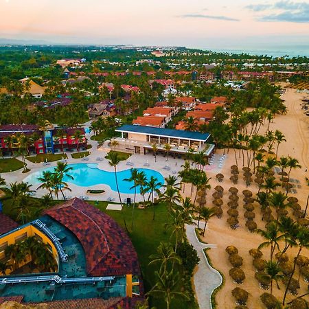 Tropical Deluxe Princess - All Inclusive Punta Cana Exterior foto