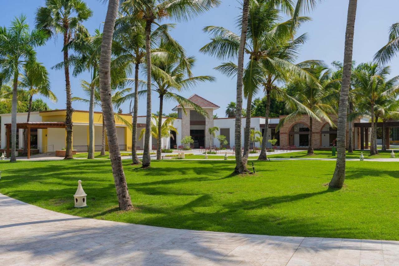 Tropical Deluxe Princess - All Inclusive Punta Cana Exterior foto